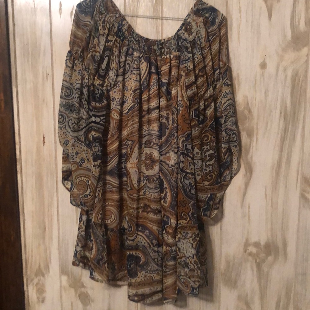 Tunic